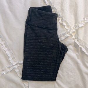 Lululemon crop leggings